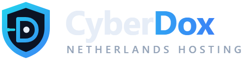 CyberDox Netherlands Hosting